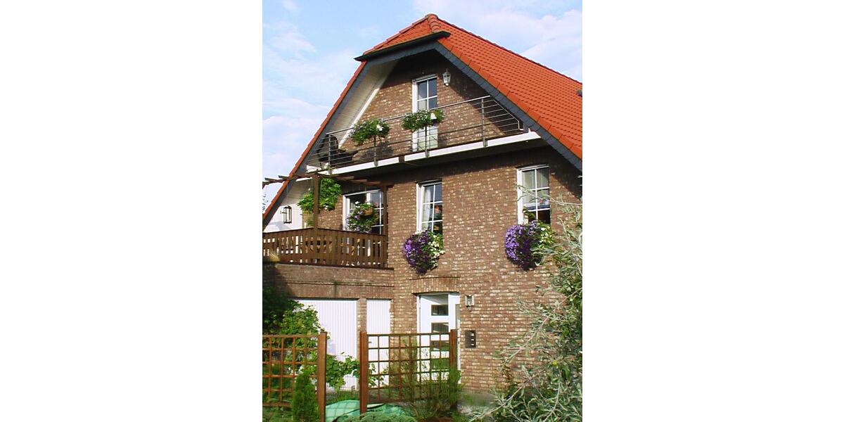 Dachgeschoßwohnung Xanten - 4 Zimmer, 88 m&sup2;, 308.000&euro; | Angebot:25498386