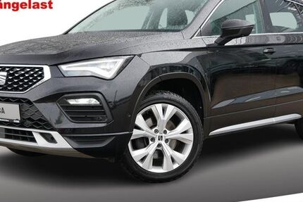 Seat Ateca 92.755 km 23.890 &euro; Bocholt 46395