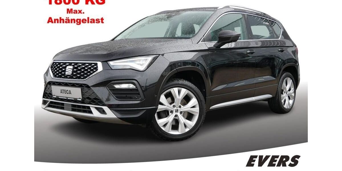 Seat Ateca 92.755 km 23.890 &euro; Bocholt 46395