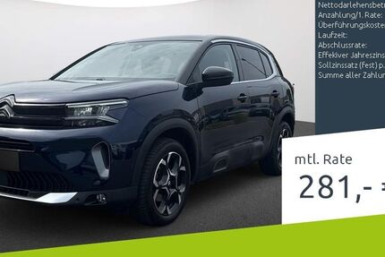 Citroen C5 Aircross 31.150 km 23.670 &euro; Bocholt 46395