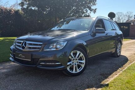 Mercedes-Benz C 180 101.579 km 12.499 &euro; Bocholt 46399