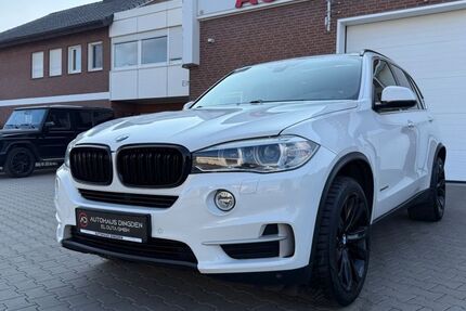 BMW X5 202.000 km 19.950 &euro; Hamminkeln 46499