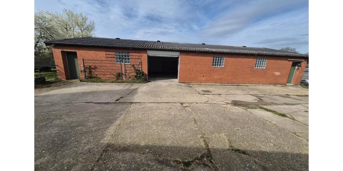 Gewerbeobjekt Bocholt - 600&euro; | Angebot:26029155