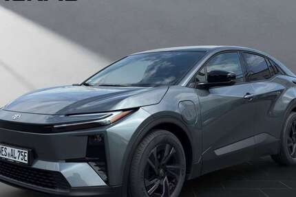 Toyota C-HR 3.000 km 39.950 &euro; Wesel 46485