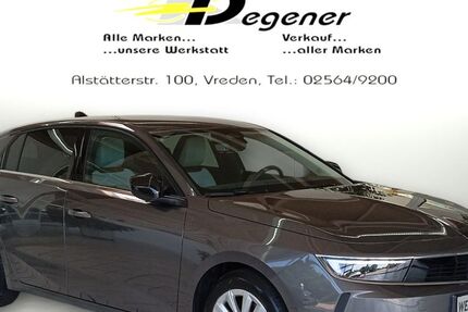 Opel Astra 15.171 km 17.998 &euro; Vreden 48691