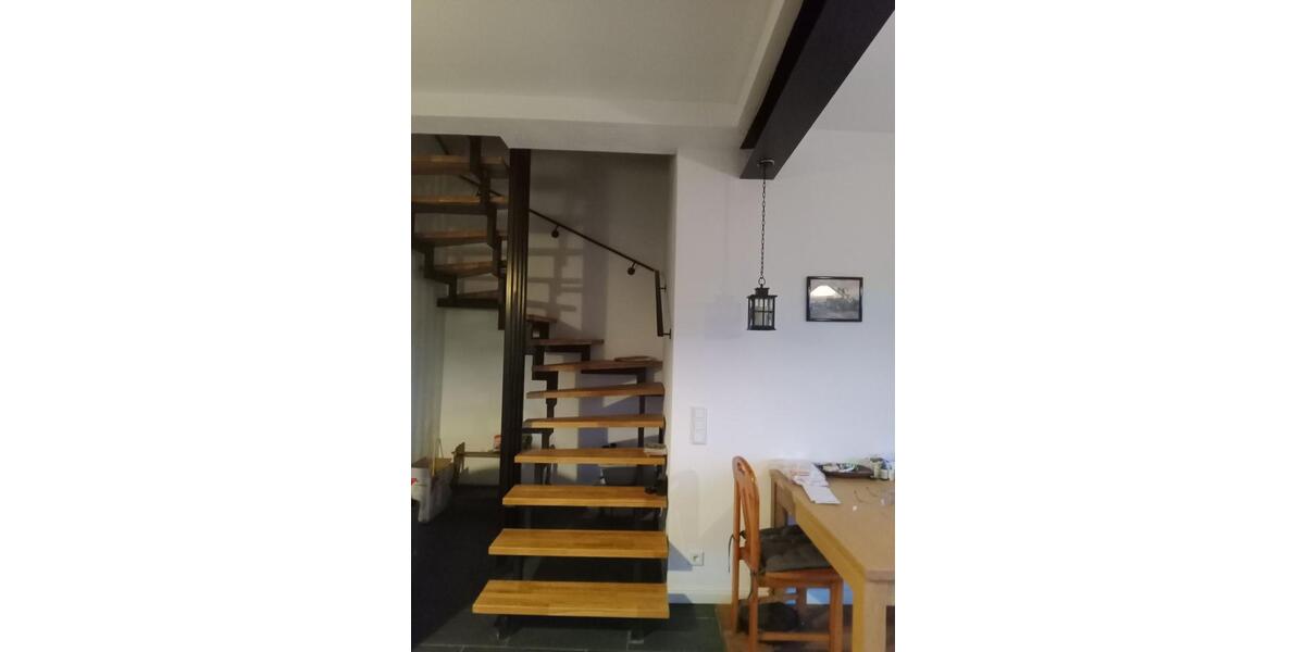 Etagenwohnung Vreden - 5 Zimmer, 140 m&sup2;, 1.400&euro; | Angebot:24963329