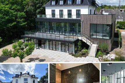 Gewerbeobjekt Emmerich Elten - 8 Zimmer, 5.980.000&euro; | Angebot:25672772