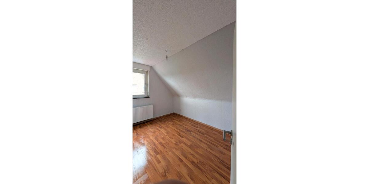 Etagenwohnung Wesel Bislich - 3 Zimmer, 51 m&sup2;, 450&euro; | Angebot:26626206