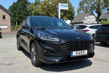 Ford Kuga 19.000 km 24.990 &euro; Hamminkeln-Dingden 46499