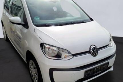 VW up! 21.180 km 11.950 &euro; Hünxe 46569