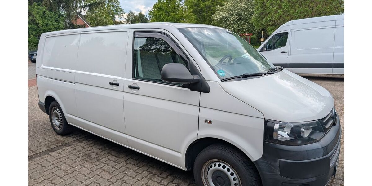 VW T5 Transporter 239.000 km 12.000 &euro; Wesel 46485