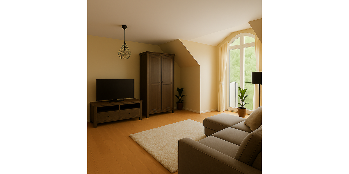 Etagenwohnung Wesel-Flüren Flüren - 2 Zimmer, 65 m&sup2;, 164.500&euro; | Angebot:27093205