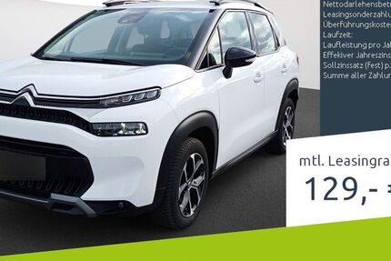 Citroen C3 Aircross 15.286 km 12.497 &euro; Borken 46325