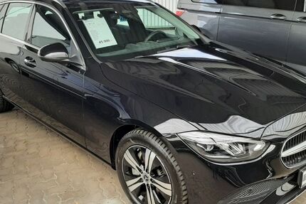 Mercedes-Benz C 300 23.800 km 40.800 &euro; Bocholt 46395