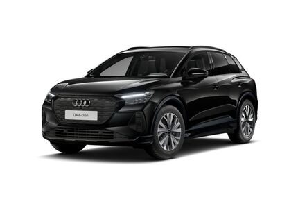 Audi Q4 e-tron 6.654 km 46.860 &euro; Wesel 46483