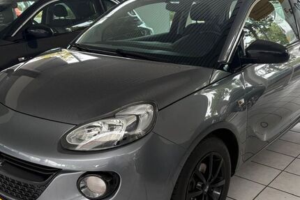 Opel Adam 122.850 km 8.290 &euro; Raesfeld 46348