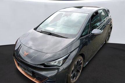 Cupra Born 48.534 km 24.946 &euro; Bocholt 46395