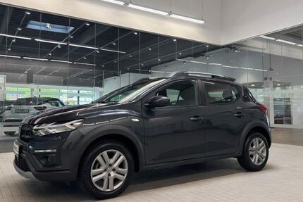 Dacia Sandero 57.294 km 11.990 &euro; Bocholt 46395