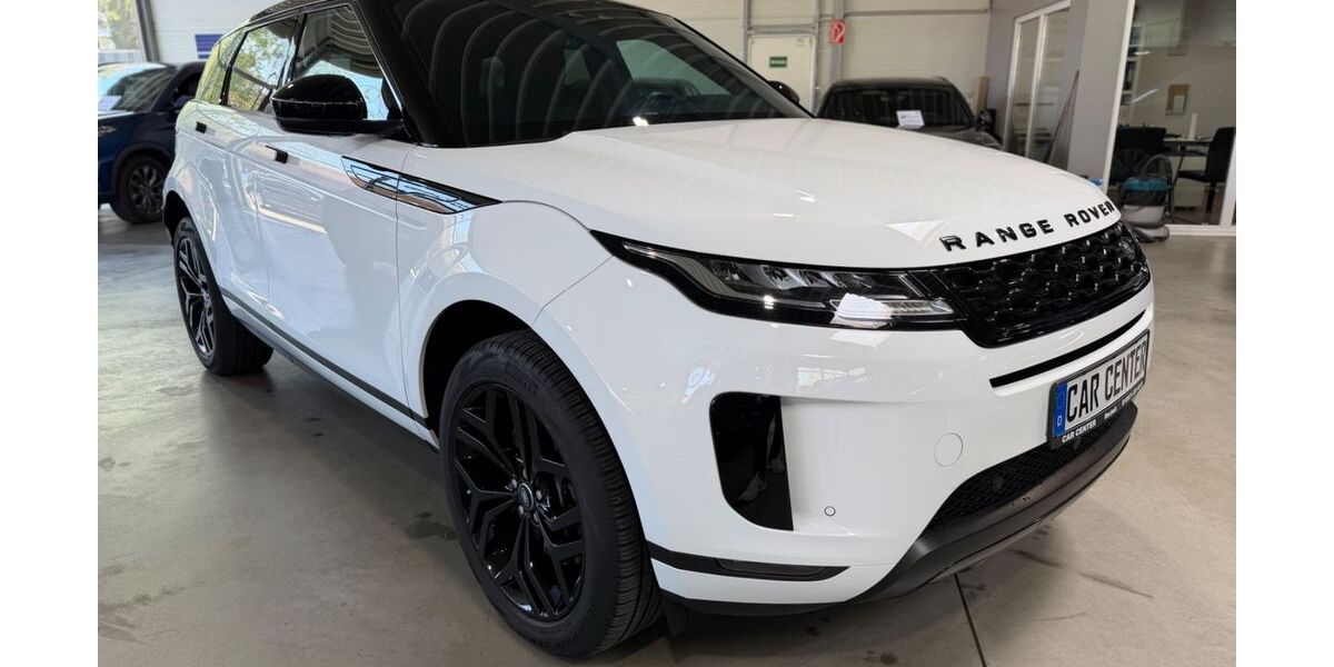 Land Rover Range Rover Evoque 78.500 km 23.950 &euro; Bocholt 46395