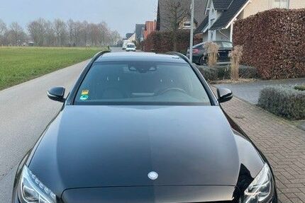 Mercedes-Benz C 250 196.000 km 15.500 &euro; Borken 46325