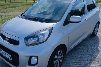 Kia Picanto 86.900 km 7.349 &euro; Xanten 46509