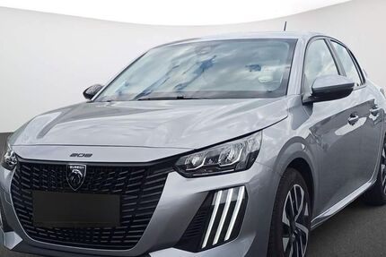 Peugeot 208 10.269 km 15.470 &euro; Borken 46325