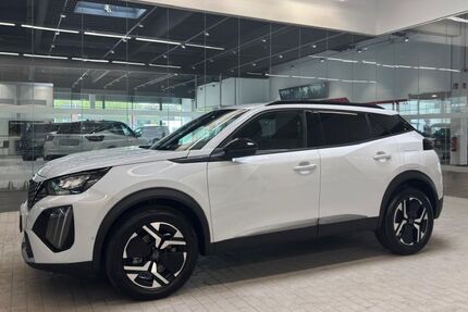 Peugeot 2008 15.944 km 22.780 &euro; Bocholt 46395