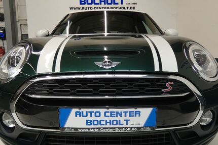 Mini Cooper SD Clubman 208.155 km 11.900 &euro; Bocholt 46395