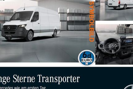 Mercedes-Benz Sprinter 48.627 km 39.101 &euro; Wesel 46485