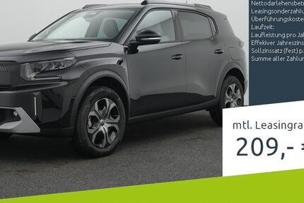 Citroen C3 Aircross 1.500 km 21.390 &euro; Borken 46325