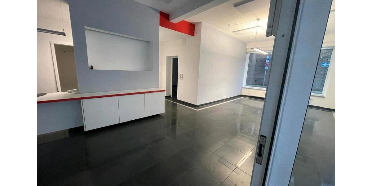 Gewerbeobjekt Emmerich am Rhein - 1.000&euro; | Angebot:25398290