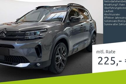 Citroen C5 Aircross 28.480 km 22.440 &euro; Borken 46325