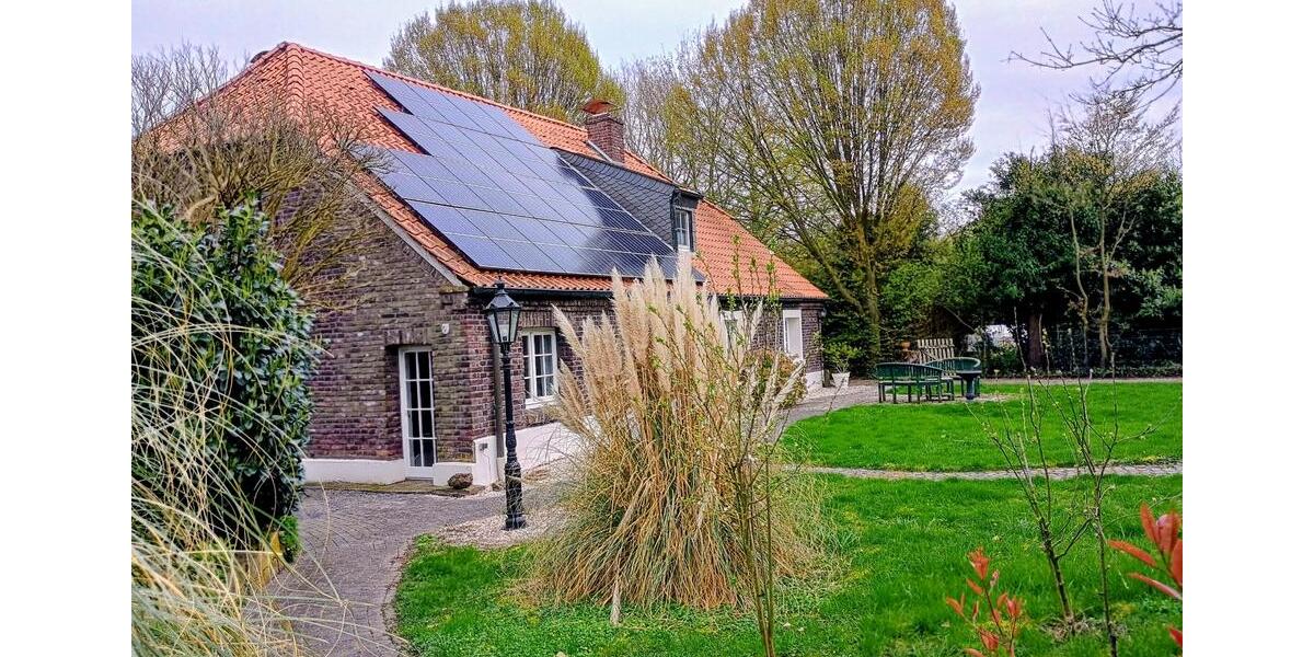 Einfamilienhaus Xanten - 4 Zimmer, 194 m&sup2;, 525.000&euro; | Angebot:25945106