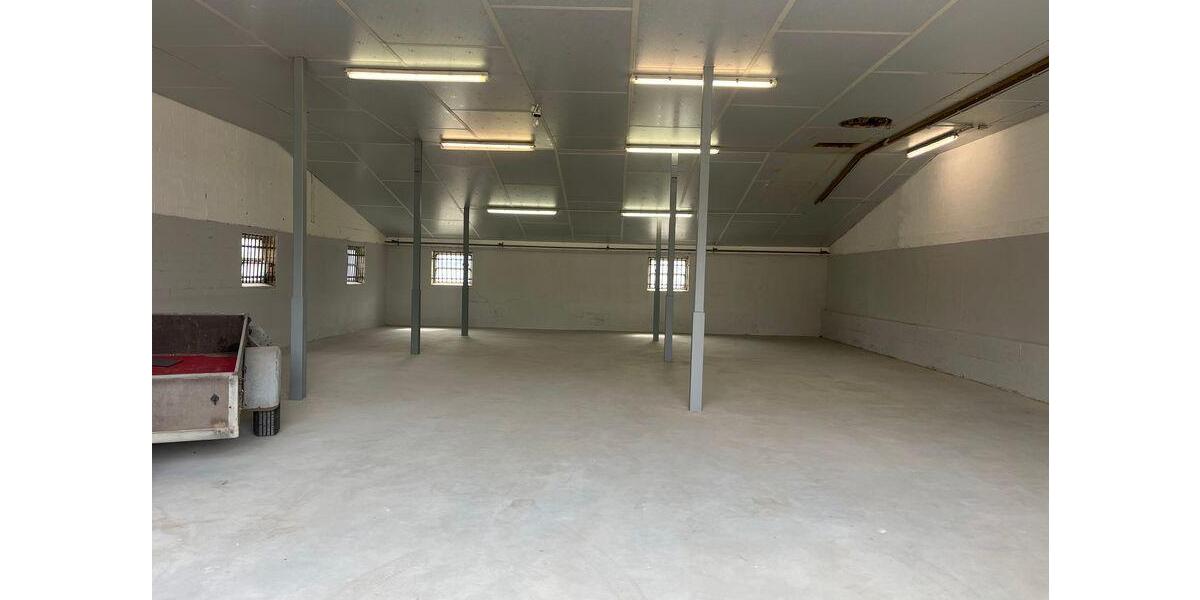 Gewerbeobjekt Raesfeld - 780&euro; | Angebot:26639434