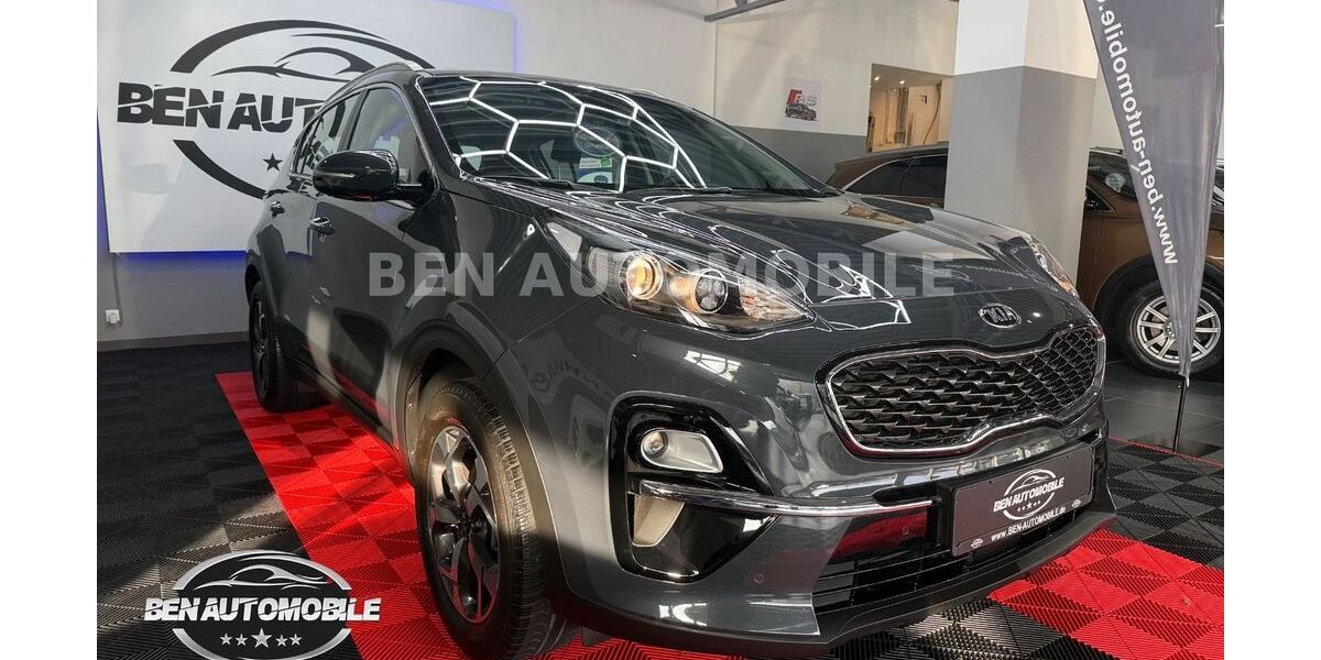 Kia Sportage 51.100 km 16.790 &euro; Wesel 46485