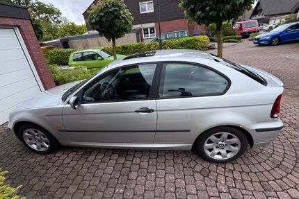 BMW 316 201.246 km 1.999 &euro; Hamminkeln 46499
