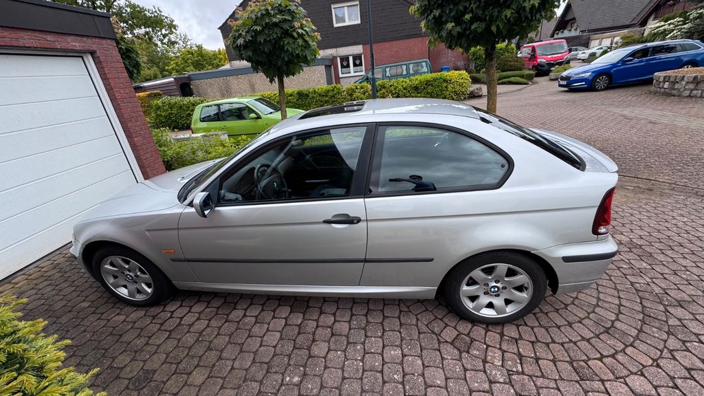 BMW 316 201.246 km 1.999 &euro; Hamminkeln 46499