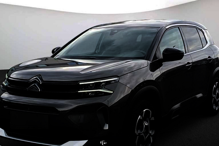 Citroen C5 Aircross 20.540 km 23.890 &euro; Borken 46325