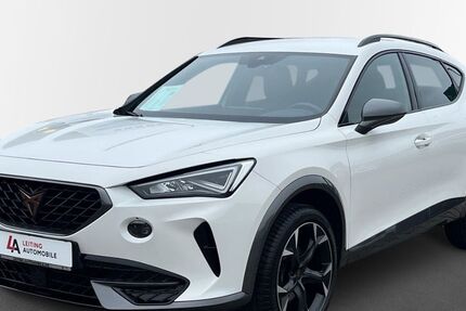 Cupra Formentor 61.257 km 27.946 &euro; Bocholt 46395