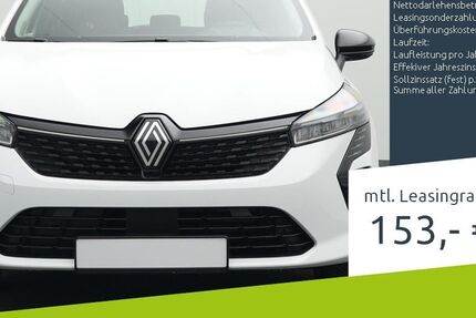 Renault Clio 1.500 km 16.670 &euro; Borken 46325