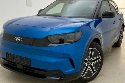 Ford Capri 12.200 km 41.480 &euro; Vreden-Ortsteil Ammeloe 48691