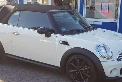 Mini Cooper Cabrio 87.890 km 9.700 &euro; Raesfeld-Erle 46348