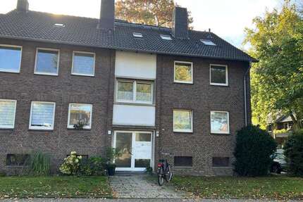 Wohnung Bocholt - 3 Zimmer, 56 m&sup2;, 529&euro; | Angebot:26688316