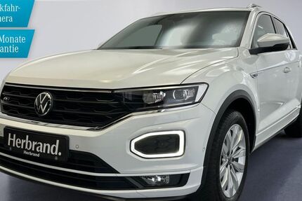 VW T-Roc 42.714 km 21.780 &euro; Rhede 46414