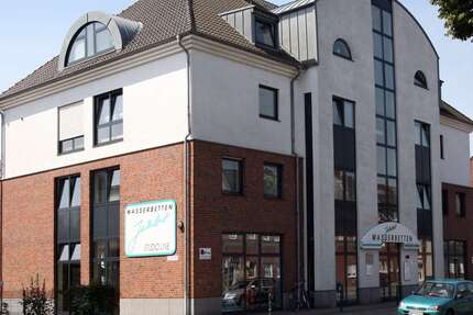 Wohnung Bocholt - 3 Zimmer, 91 m&sup2;, 800&euro; | Angebot:25783947