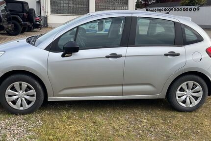Citroen C3 112.504 km 2.490 &euro; Kalkar 47546