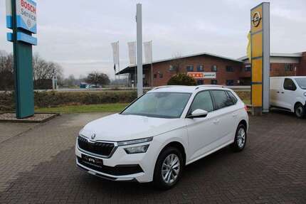 Skoda Kamiq 27.266 km 18.846 &euro; Isselburg 46419