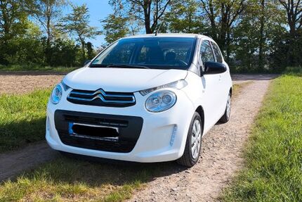 Citroen C1 58.000 km 7.099 &euro; Bocholt 46395