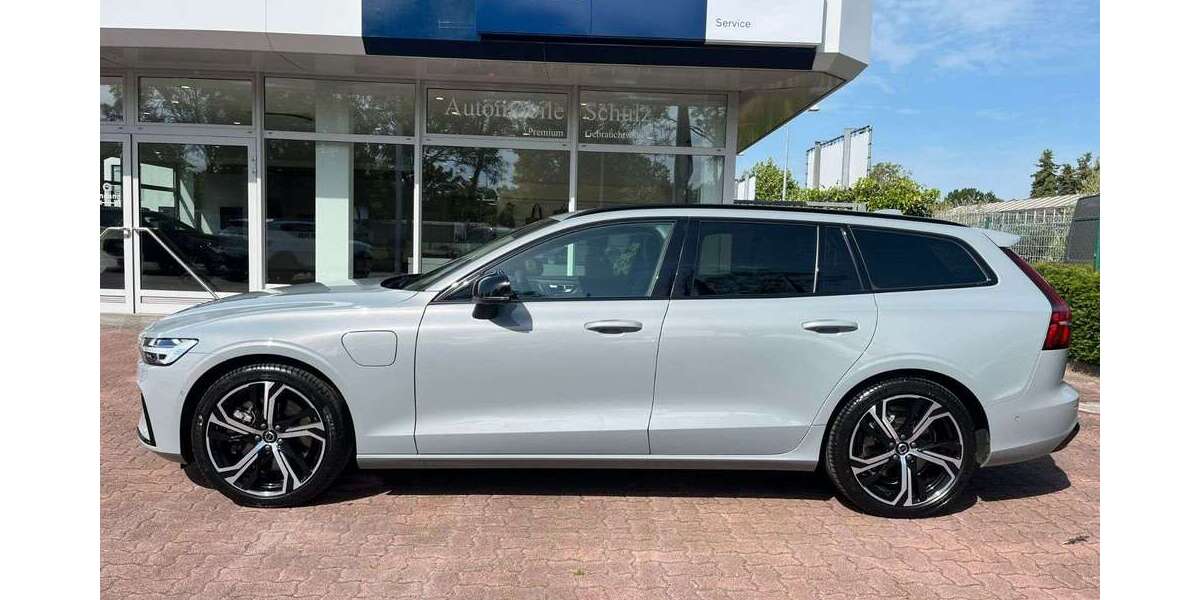 Volvo V60 12.700 km 44.850 &euro; Bocholt 46395