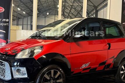 Ligier Andere 37.410 km 9.950 &euro; Vreden 48691